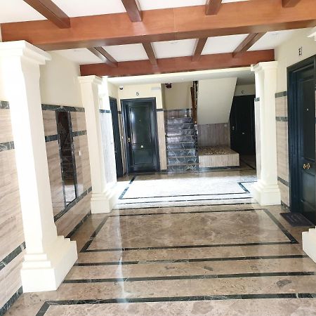 Apartamento Puerto Banus Pool☆ Apartment Марбеля Екстериор снимка