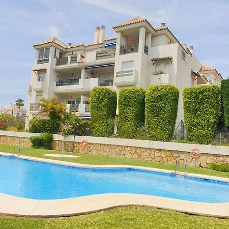 Apartamento Puerto Banus Pool☆ Apartment Марбеля Екстериор снимка
