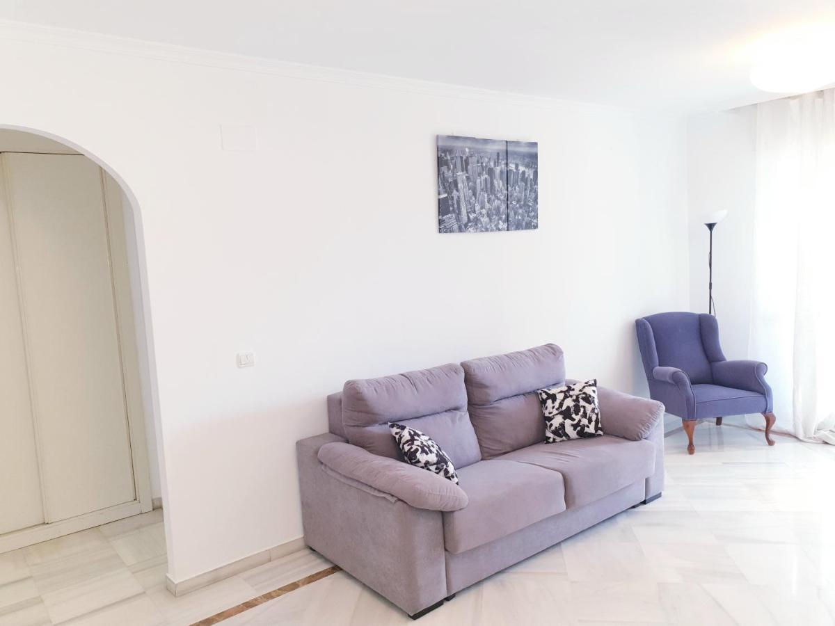 Apartamento Puerto Banus Pool☆ Apartment Марбеля Екстериор снимка