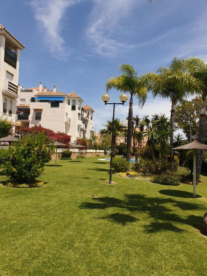 Apartamento Puerto Banus Pool☆ Apartment Марбеля Екстериор снимка