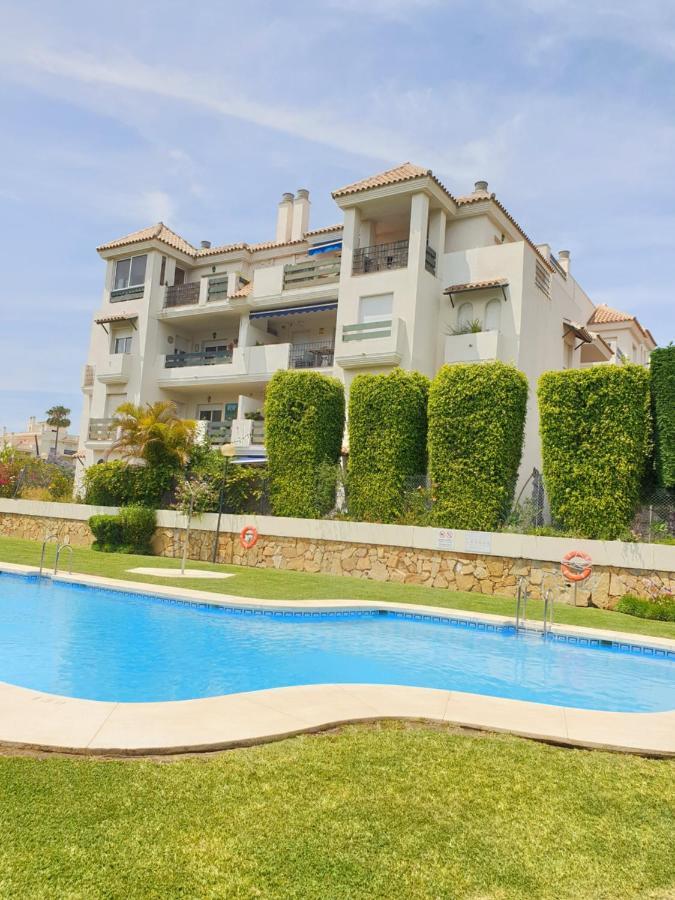 Apartamento Puerto Banus Pool☆ Apartment Марбеля Екстериор снимка