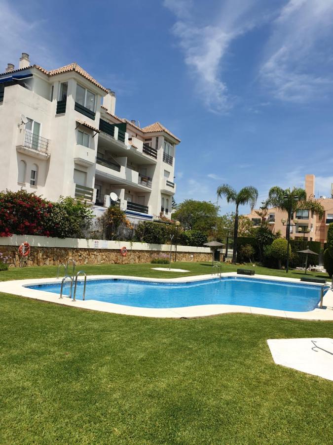 Apartamento Puerto Banus Pool☆ Apartment Марбеля Екстериор снимка