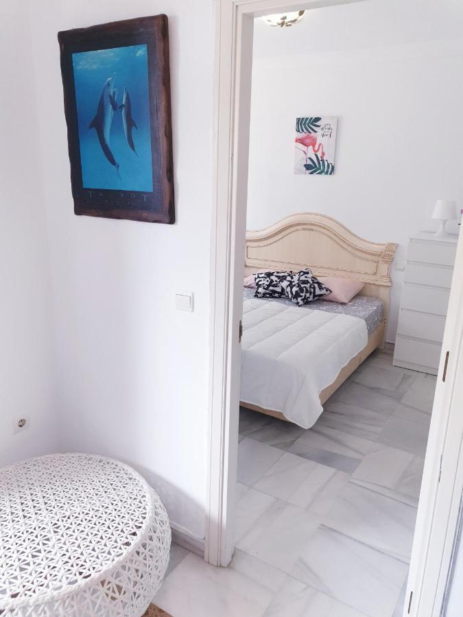 Apartamento Puerto Banus Pool☆ Apartment Марбеля Екстериор снимка