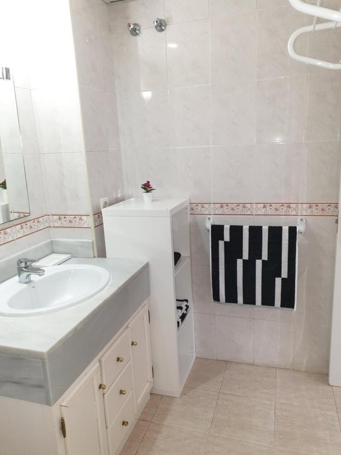 Apartamento Puerto Banus Pool☆ Apartment Марбеля Екстериор снимка